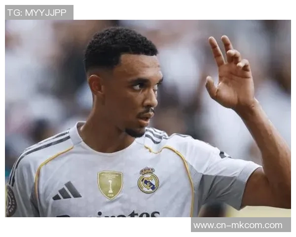 阿诺德欲加盟皇马争金球奖名宿直言不如安心休息