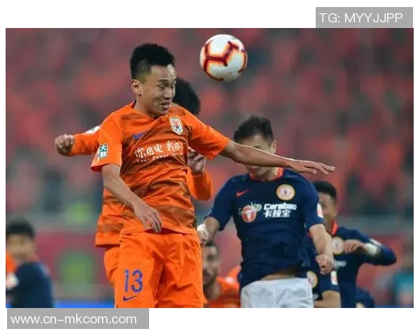 山东鲁能迎战武里南联全力争胜展现球队实力与风采